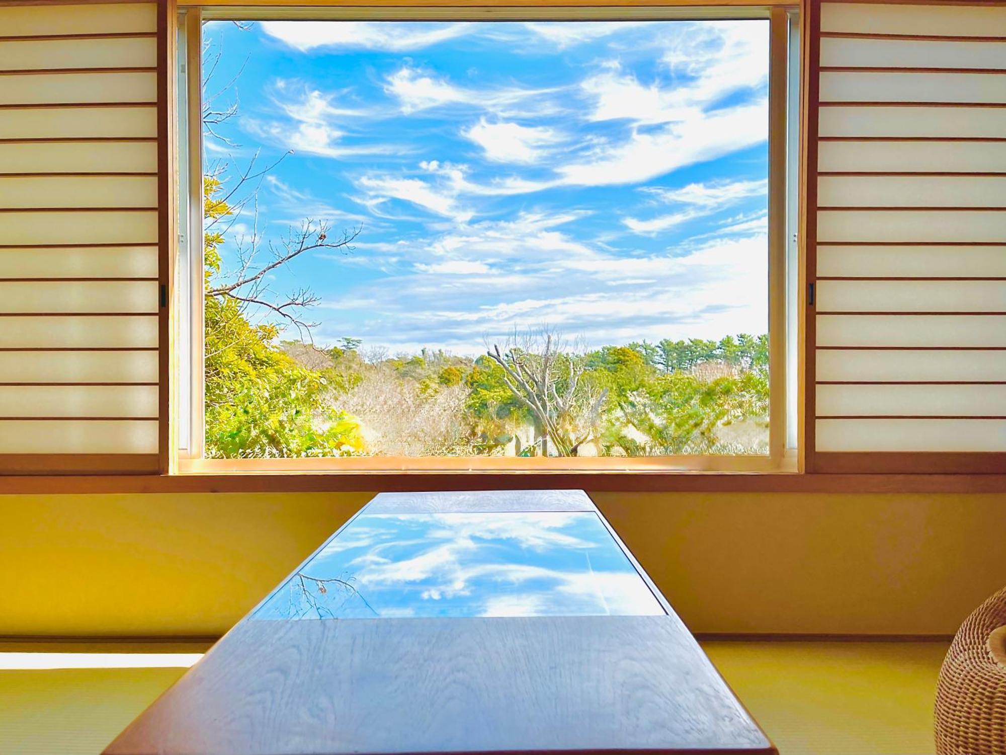 Cozy Villa With Hot Springs And Nature Ito  Εξωτερικό φωτογραφία